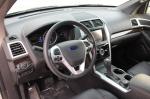 Ford Explorer Limited 4WD 2011 года